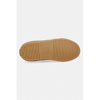 Veja Детски велурени маратонки Veja VEJA X JELLY MALLOW SML VOLLEY (JN0321676C.28.35)