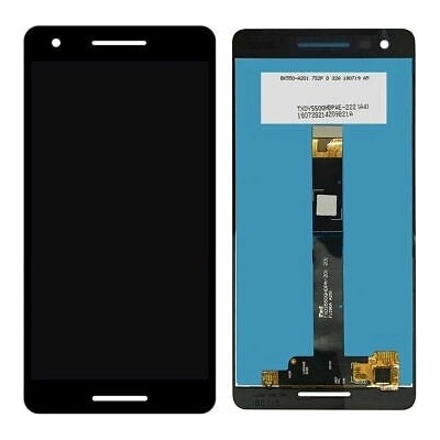 LCD Displej Nokia 2.1