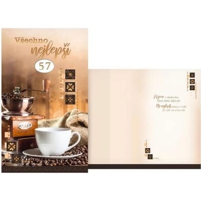 MFP přání k narozeninám otočné M11-532 W PRANI_W_241