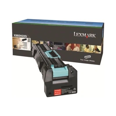 Lexmark X860H22G - originální