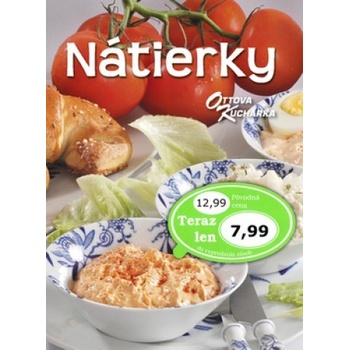 Nátierky