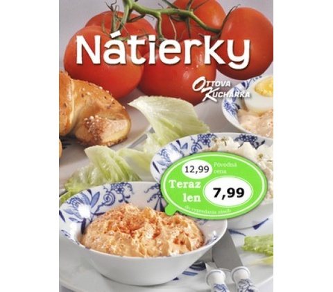 Nátierky