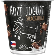 Bon Lait Kozí jogurt stracciatella 150g