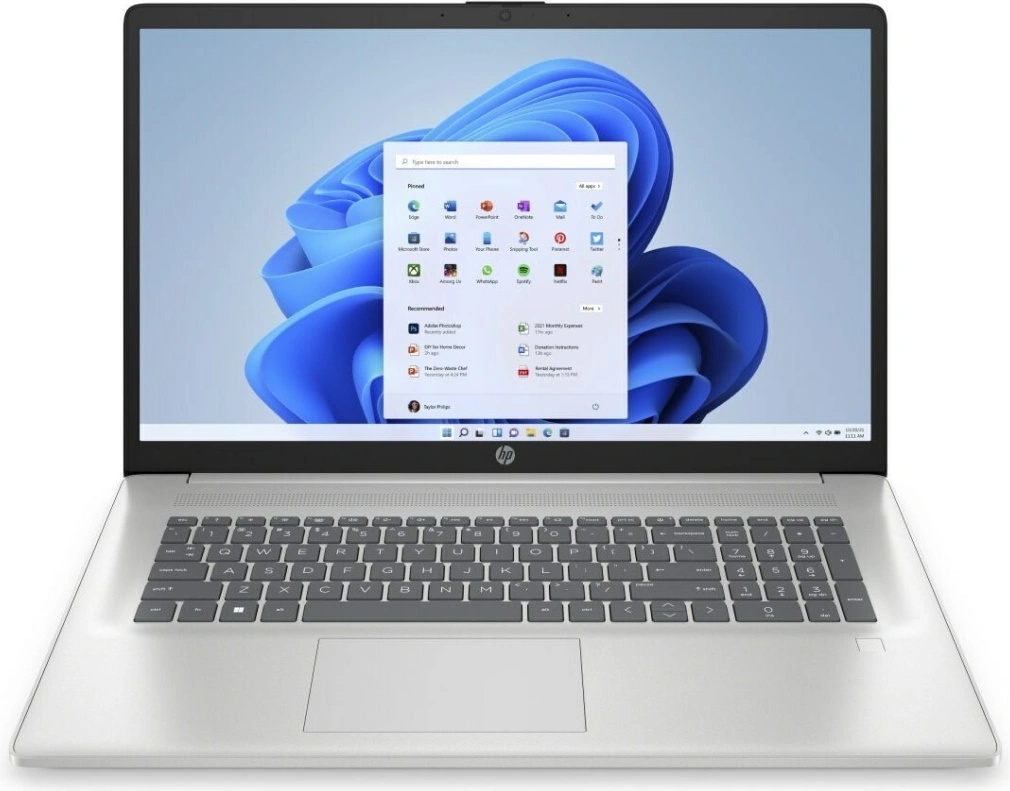 HP 17-cp2013nc CF5V4EA