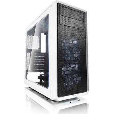 Fractal Design Focus G White window (FD-CA-FOCUS-WT-W)