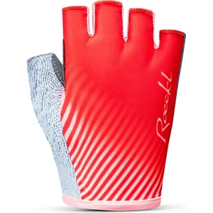 Roeckl Sports Детски ръкавици Roeckl sports Kid's Tarifa 2 Gloves - Fiery Red - размер 3 (EU) (202-8418-0211)