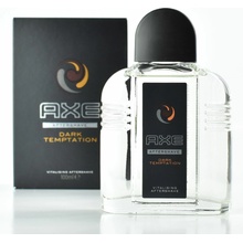Axe Dark Temptation voda po holení 100 ml