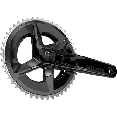 Sram-action Sram Rival D1 Quarq Road