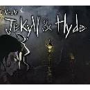 MazM: Jekyll and Hyde