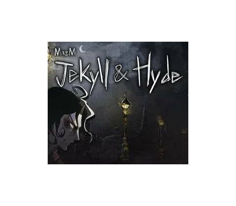 MazM: Jekyll and Hyde