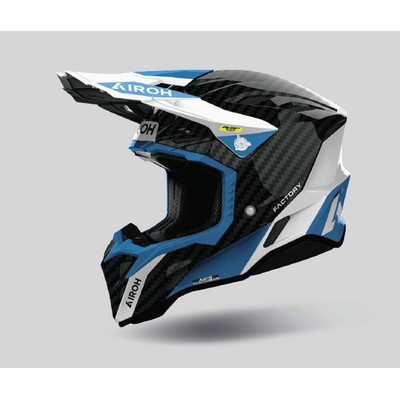 Airoh Aviator Factory Petrol 2027