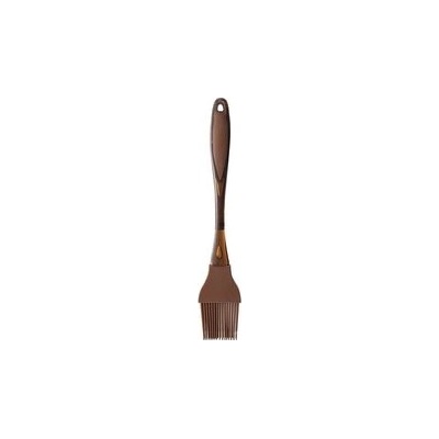 ORION Mašlovačka silikon 22 cm HNĚDÁ - Orion