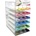 Tombow Цветни моливи Irojiten съдържание Пастел (144) (CI-24C-1-CONT)