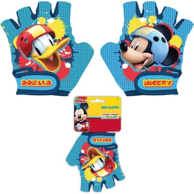 Seven Jr SF Mickey Mouse