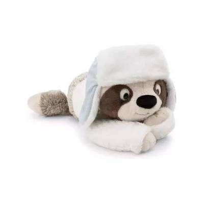 NICI Nici: Izzy Icetumbler плюшен ленивец, шапка, лежащ - 45 см