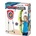 King Sport Детска играчка King Sport Светещ арбалет с мишена