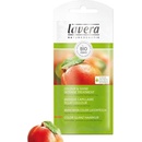 Lavera vlasová kúra Colour & Shine pro barvené a melírované vlasy 20 ml