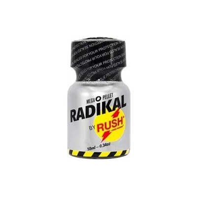 Popper RADIKAL 10 ml