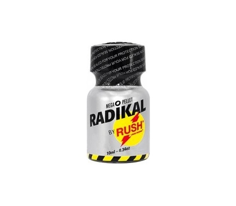Popper RADIKAL 10 ml