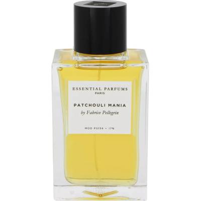 Essential Parfums Patchouli Mania parfémovaná voda unisex 100 ml tester