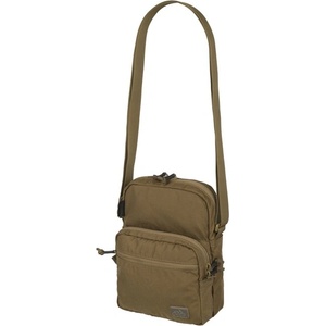 Helikon-Tex Компактна раменна чанта EDC - Coyote (TB-ECS-CD-11)