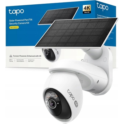 TP-Link Tapo C660 Kit