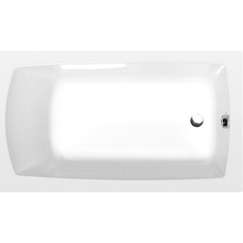 Polysan - LILY SLIM 120 x 70 cm 25111S