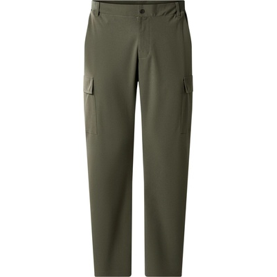Esmara Men pánské cargo kalhoty khaki – Zbozi.Blesk.cz