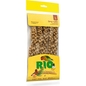 RIO senegalské Proso 0,1 kg