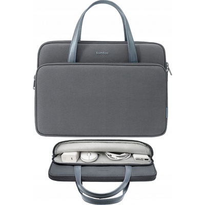 TomToc Premium H21-C01G01 14" Grey,