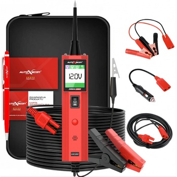 AutoXscan PS100PRO