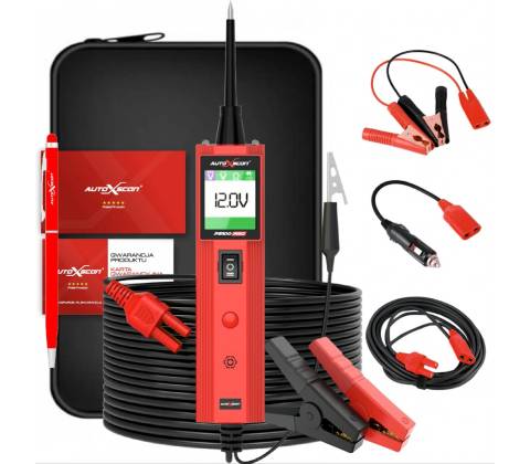 AutoXscan PS100PRO