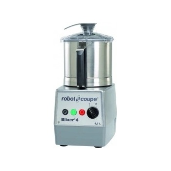 Robot Coupe Blixer 2