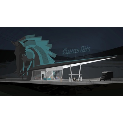 Kentucky Route Zero