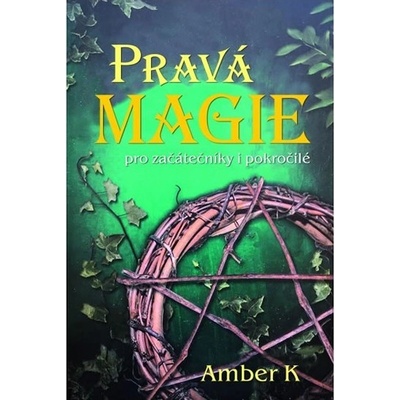 Pravá magie
