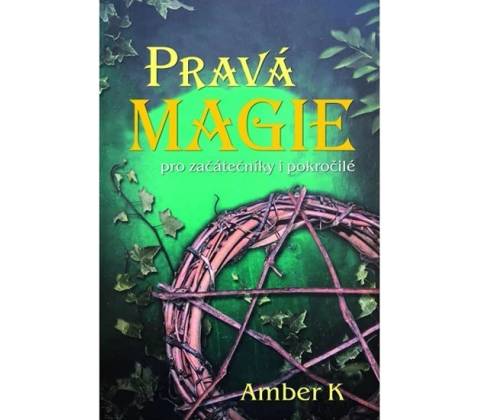 Pravá magie