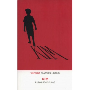 Kim (ISBN: 9781784874582)