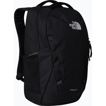 The North Face Градска раница The North Face Vault 26 l black/npf