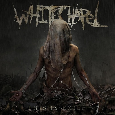 Whitechapel - This Is Exile (CD) (4562180720964)
