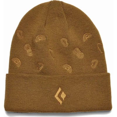 Black Diamond Gear beanie Dark Curry