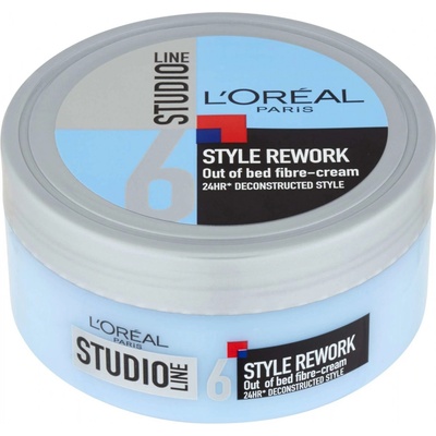 L'Oréal line fx out of bed gel rozčesávací 150 ml