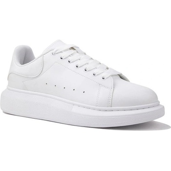 Base Унисекс спортни обувки - Бели #324928 (324928_Бяло)