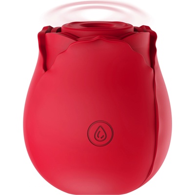 Paloqueth Rosie Clitoris Sucker Red