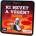 Reflexshop Пътуваща настолна игра Magnetic Who's Laughing at the End