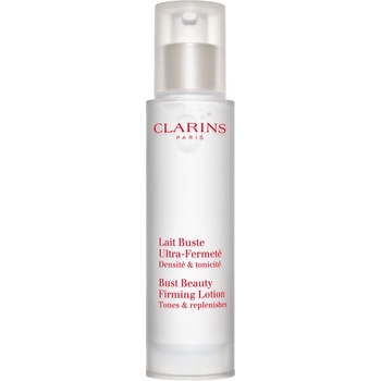 Clarins Bust Beauty Firming Lotion Крем за бюст дамски 50ml