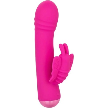 Thicc Chubby Rotating Butterfly