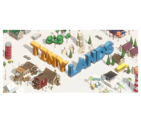 Tiny Lands