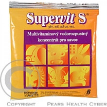 Supervit S plv 100 g