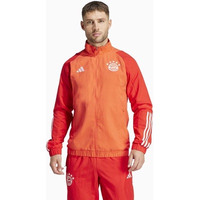 adidas FC Bayern Pro Jacket M IN6314 muži