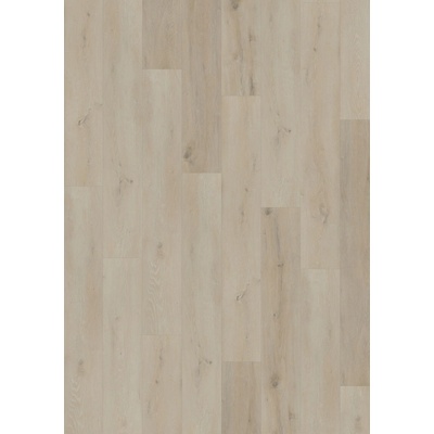Oneflor Eco 55 057 Prestige Oak White 1219,2 x 184,1 mm béžová 1 m²